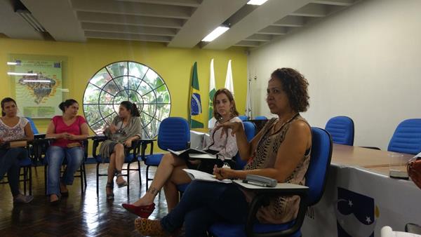 Conferência Livre de Enfermagem na Saúde da Mulher